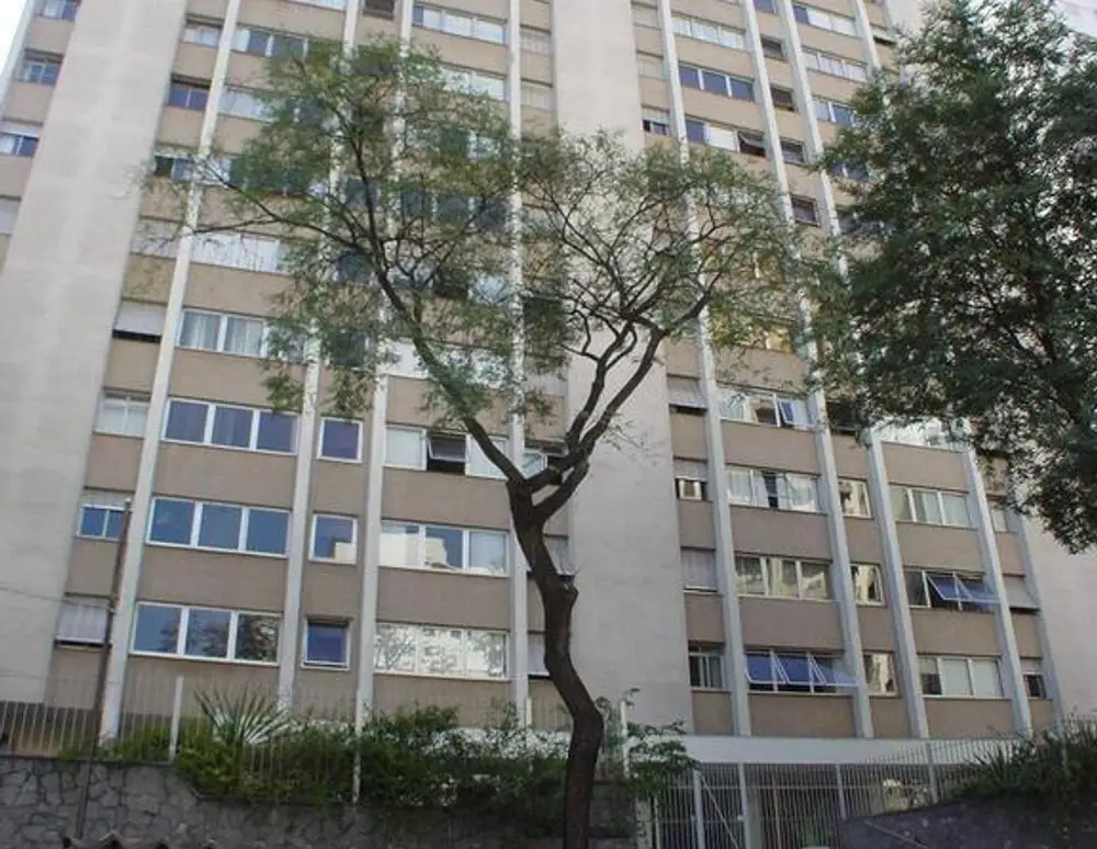Edificio Solar de Franca