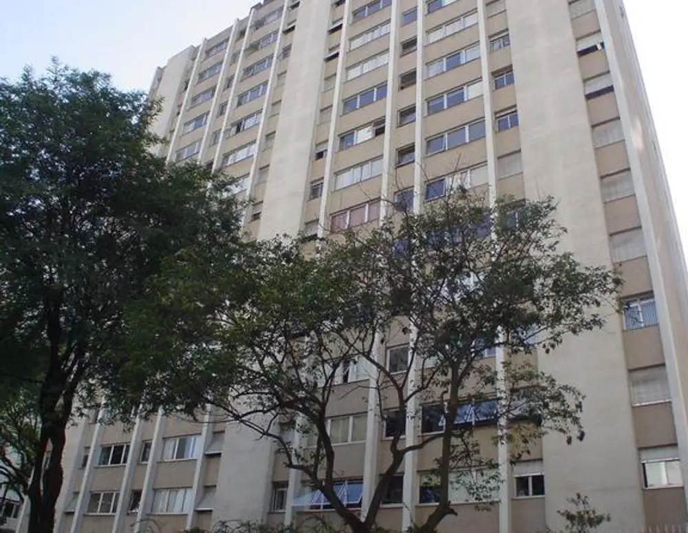 Edificio Solar de Franca — foto 2