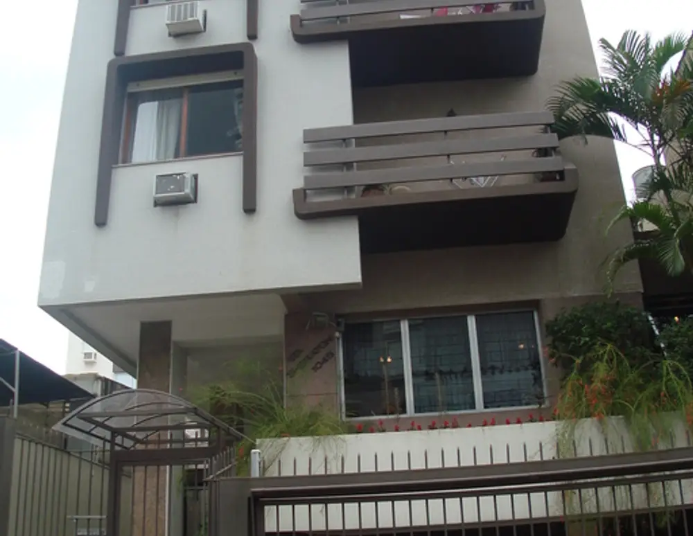 Edificio Sheraton