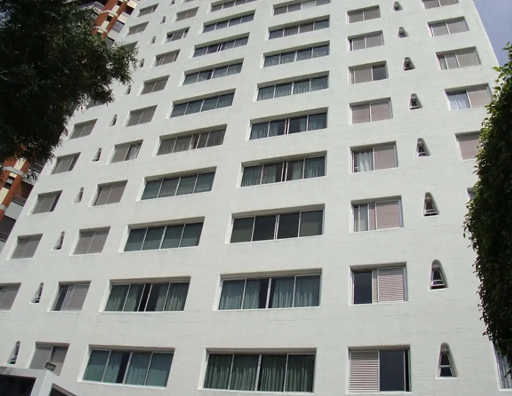 Edificio Forte Sao Lourenco