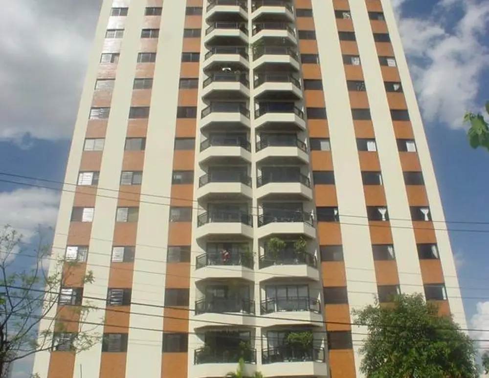 Edificio Franz Schubert