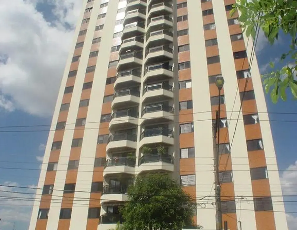 Edificio Franz Schubert — foto 2