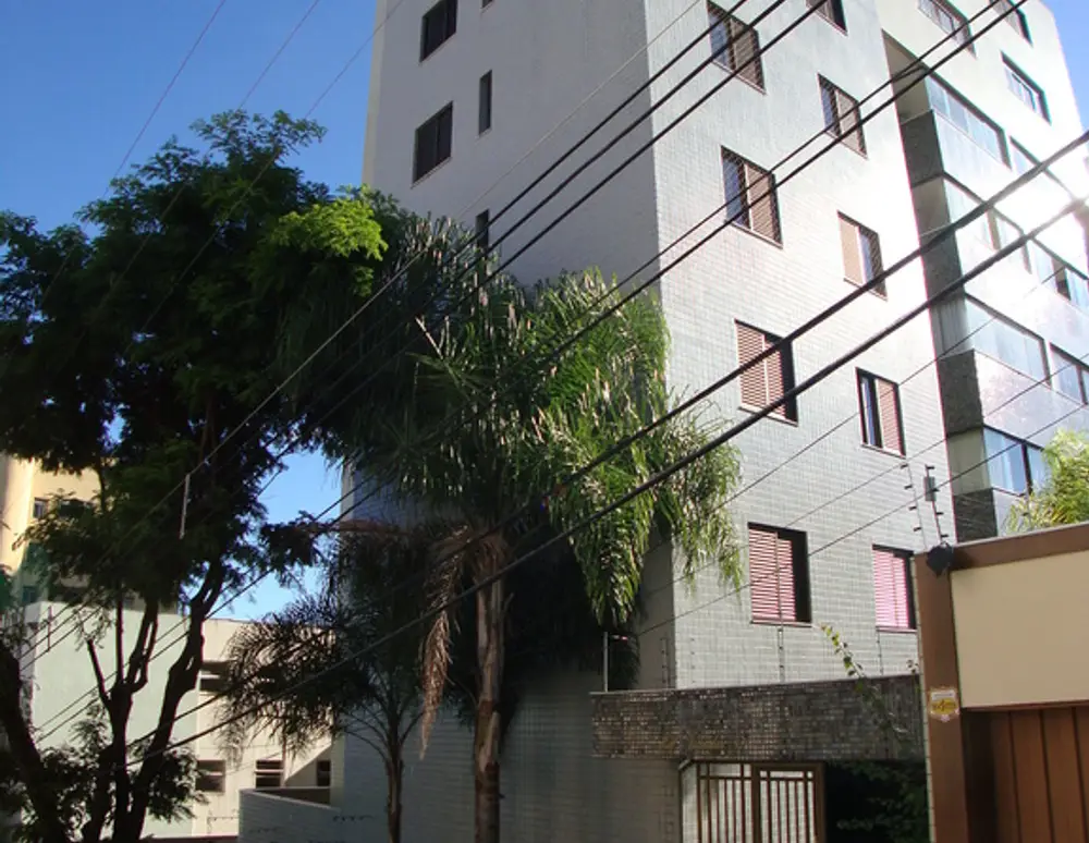 Edificio Veredas