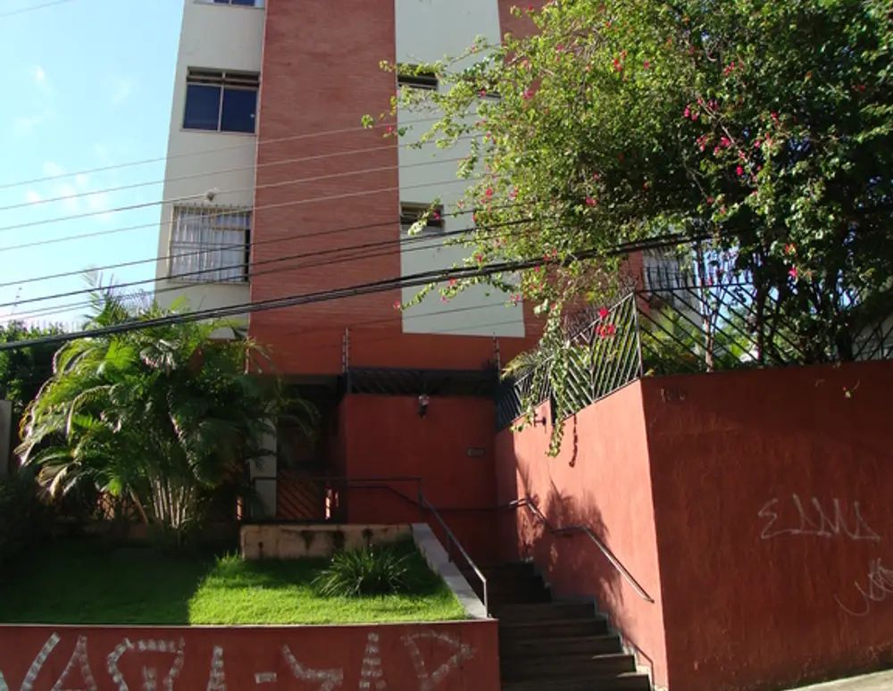 Edificio Jose de Almeida Martins