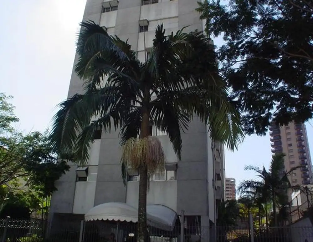 Edificio Victoria