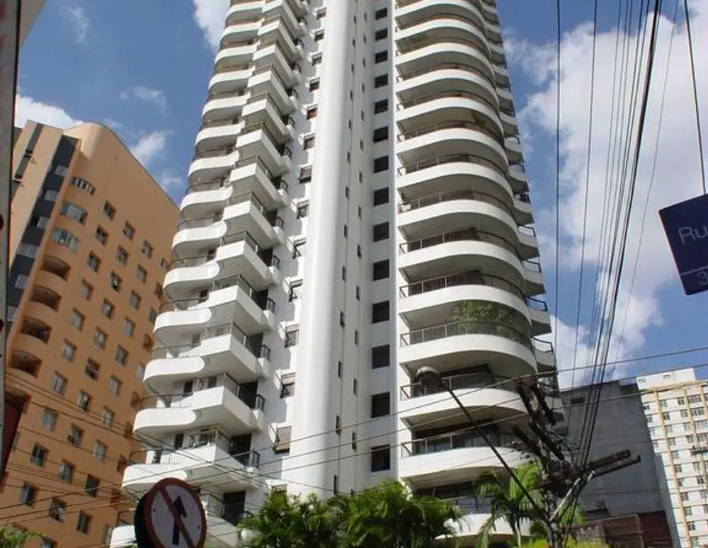 Edificio Sheynna Tower — foto 2