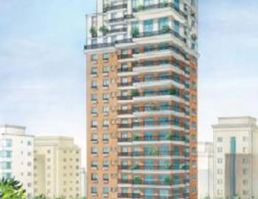 Edificio Pateo Leopoldo