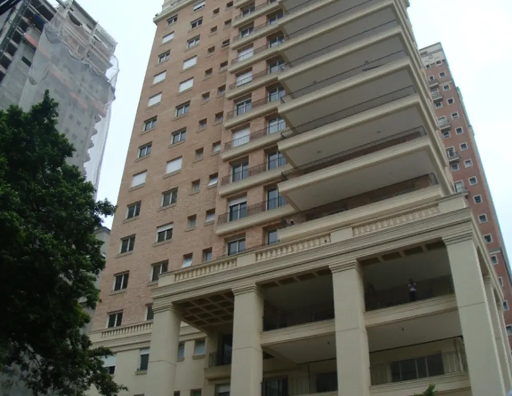 Edificio Pateo Leopoldo — foto 2