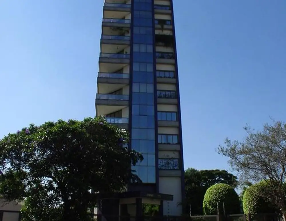 Edificio Huaman