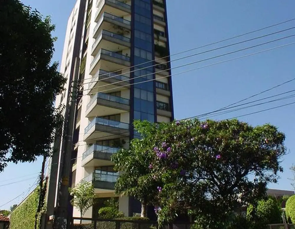 Edificio Huaman — foto 2