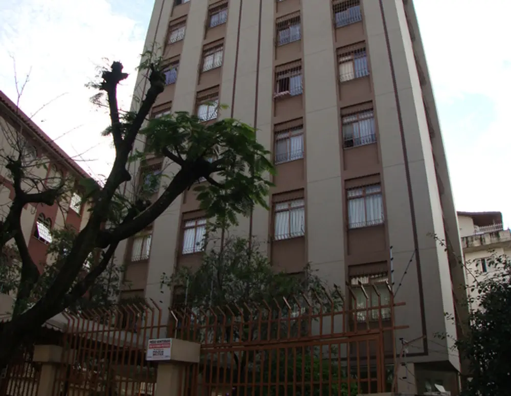 Edificio Lillana