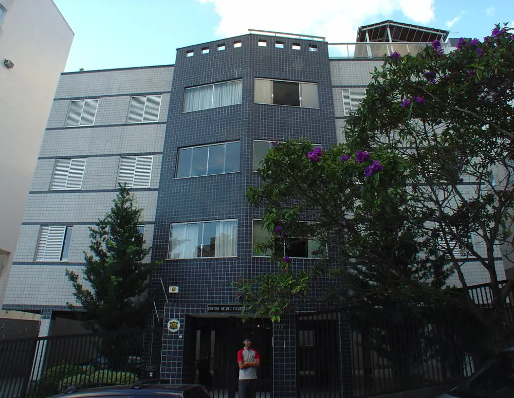 Edificio Hyldeu Figueiredo