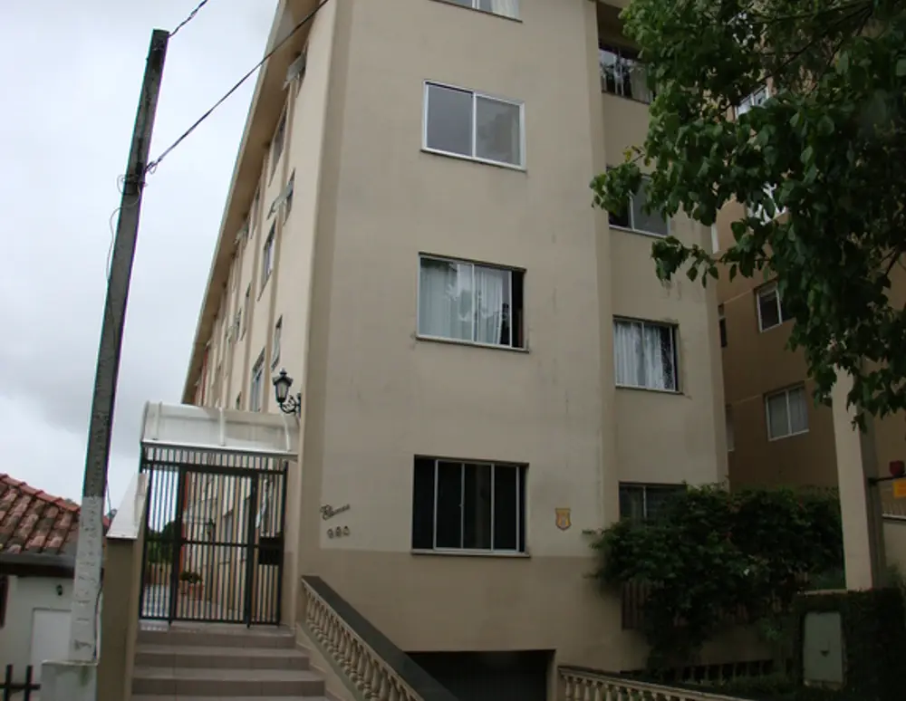 Edificio Elenice