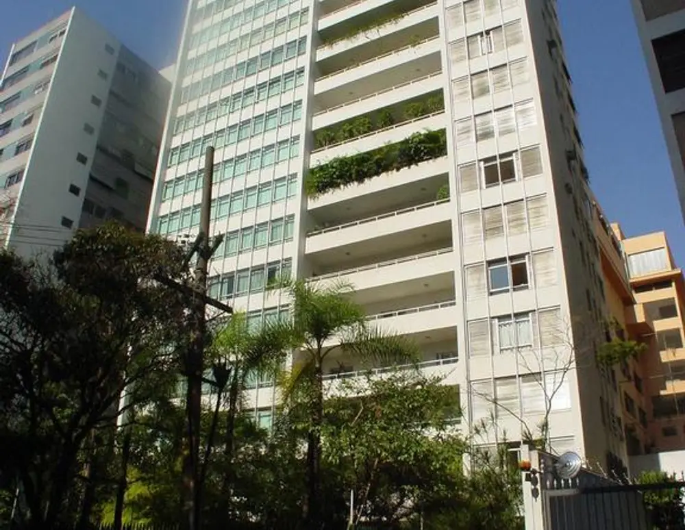 Edificio Queen Victoria