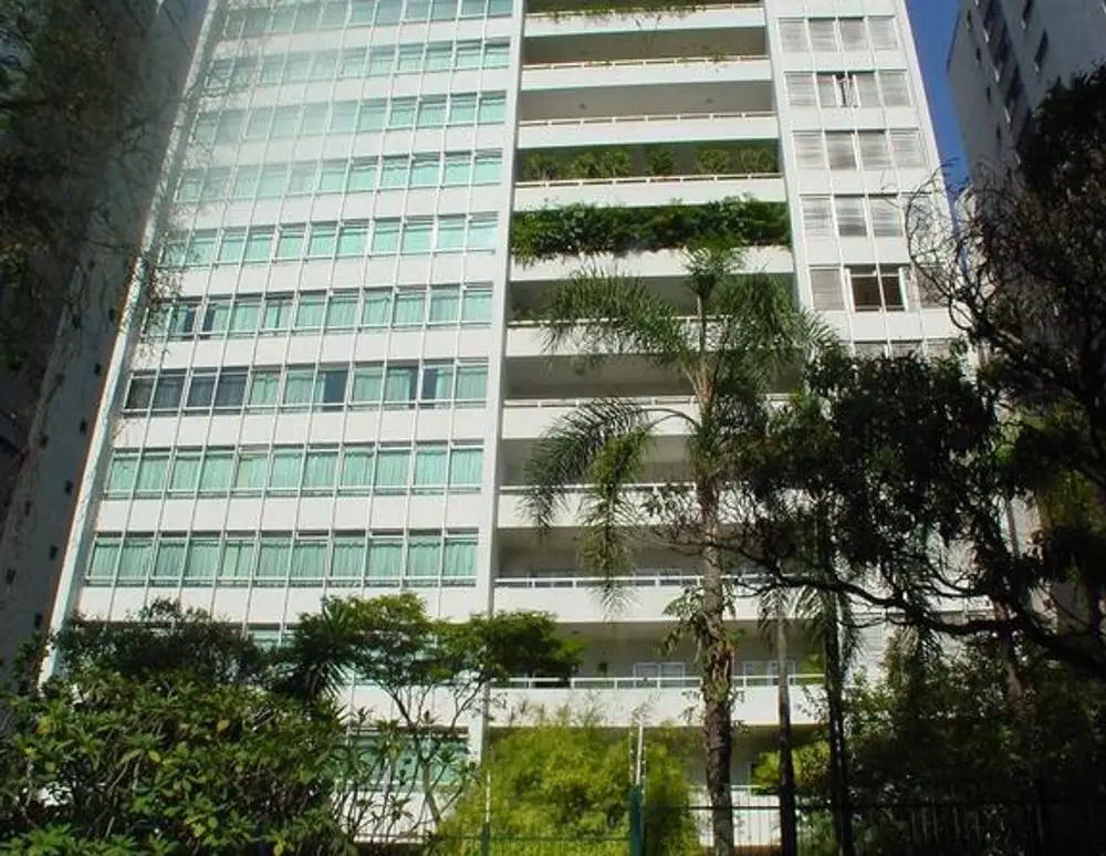 Edificio Queen Victoria — foto 2