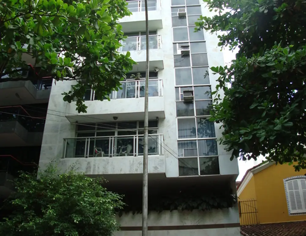 Edificio Redentor