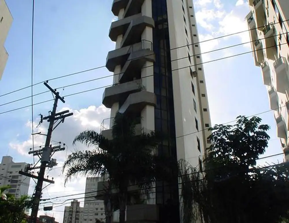 Edificio Polaris