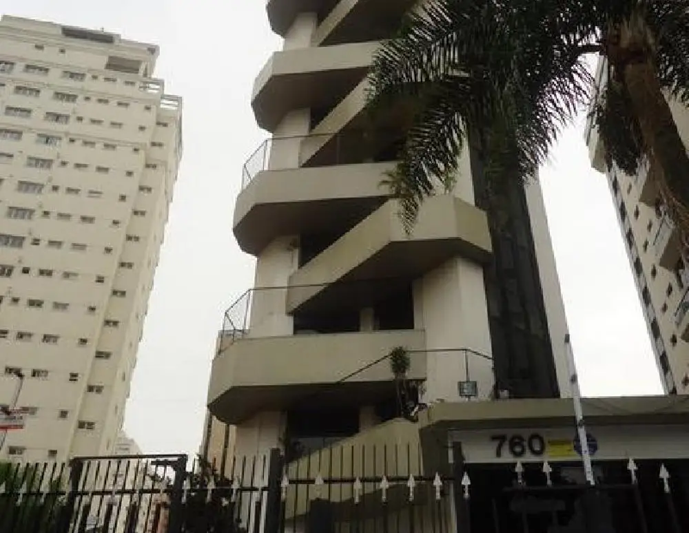 Edificio Polaris — foto 2