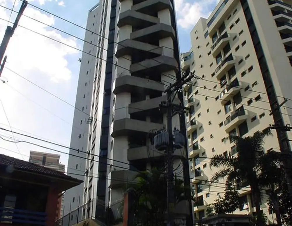 Edificio Polaris — foto 3