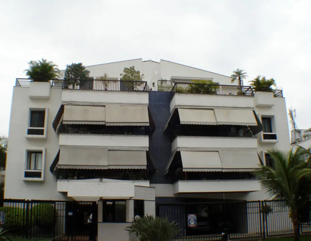 Residencial Villa do Mar Quadra das Ilhas
