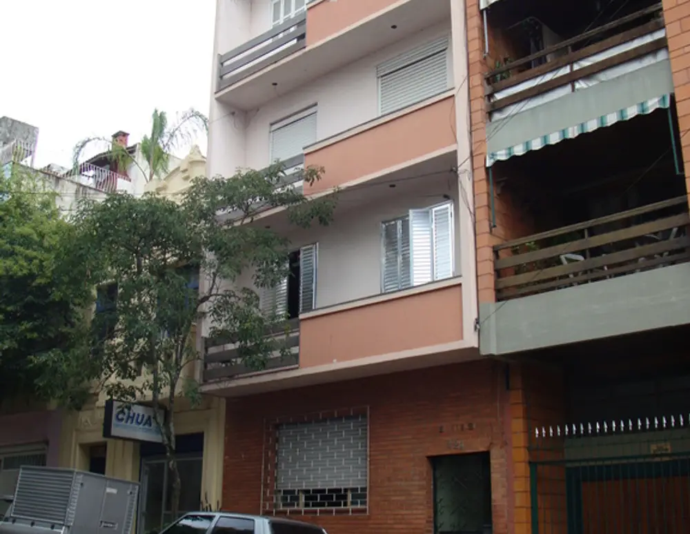 Edificio Lalisse