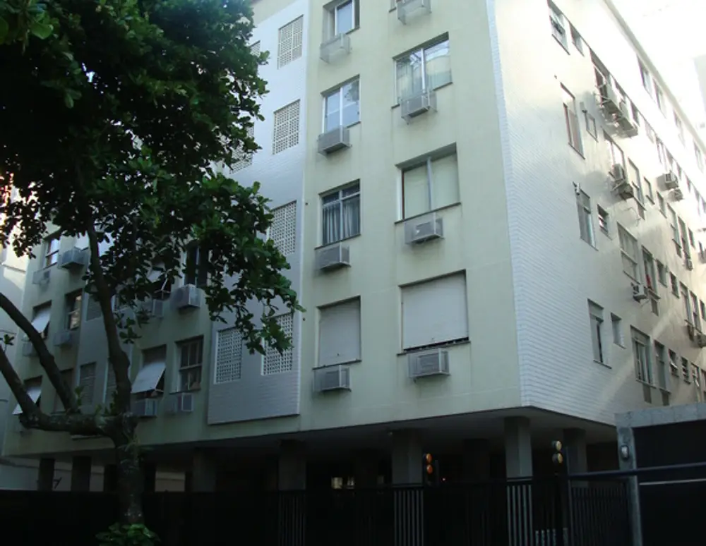 Edificio Itacunema
