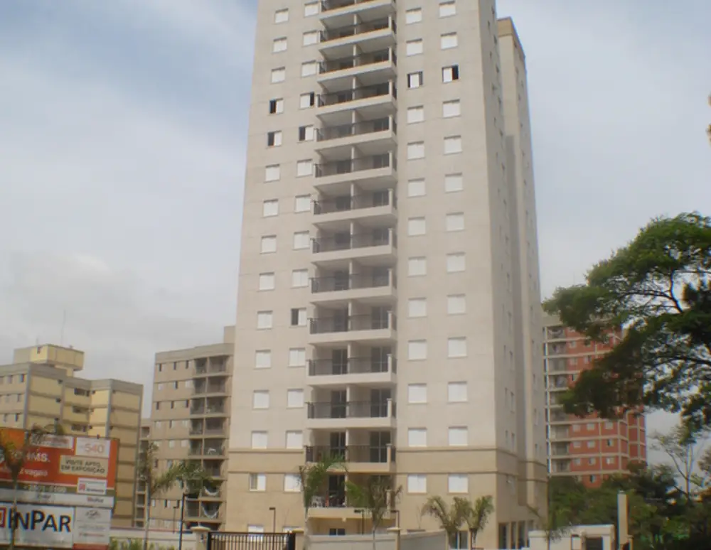 Viver Morumbi — foto 2