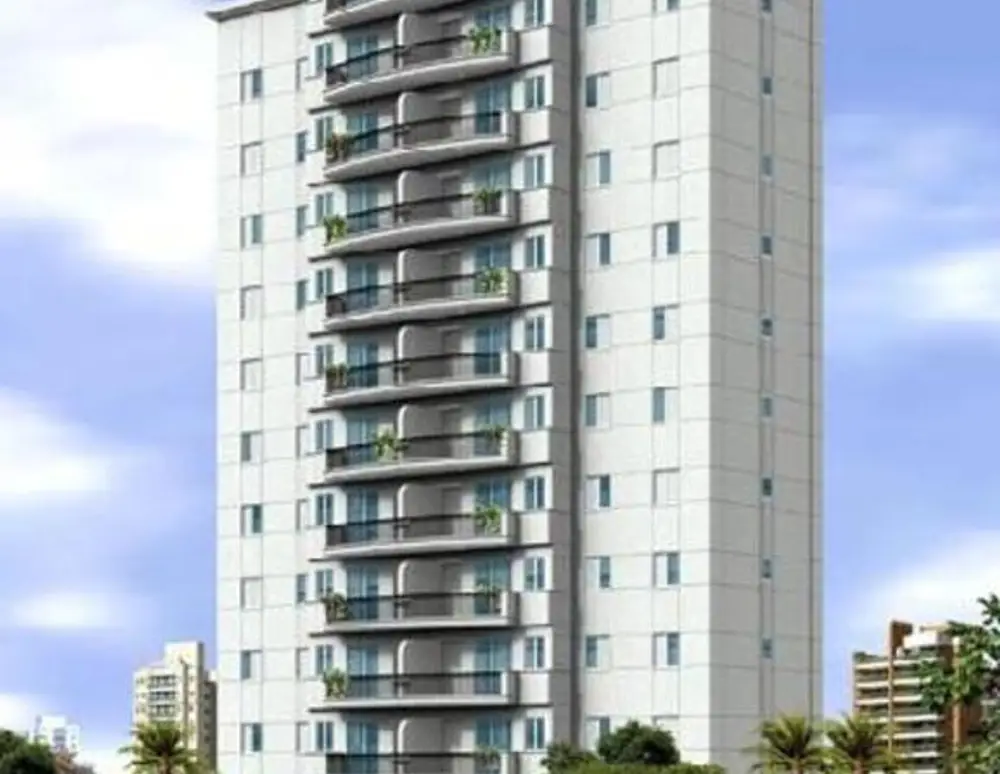 Edificio Espaco dos Manacas