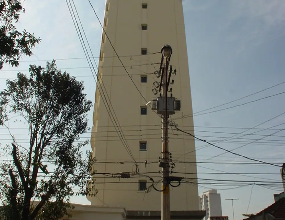 Edificio Espaco dos Manacas — foto 2