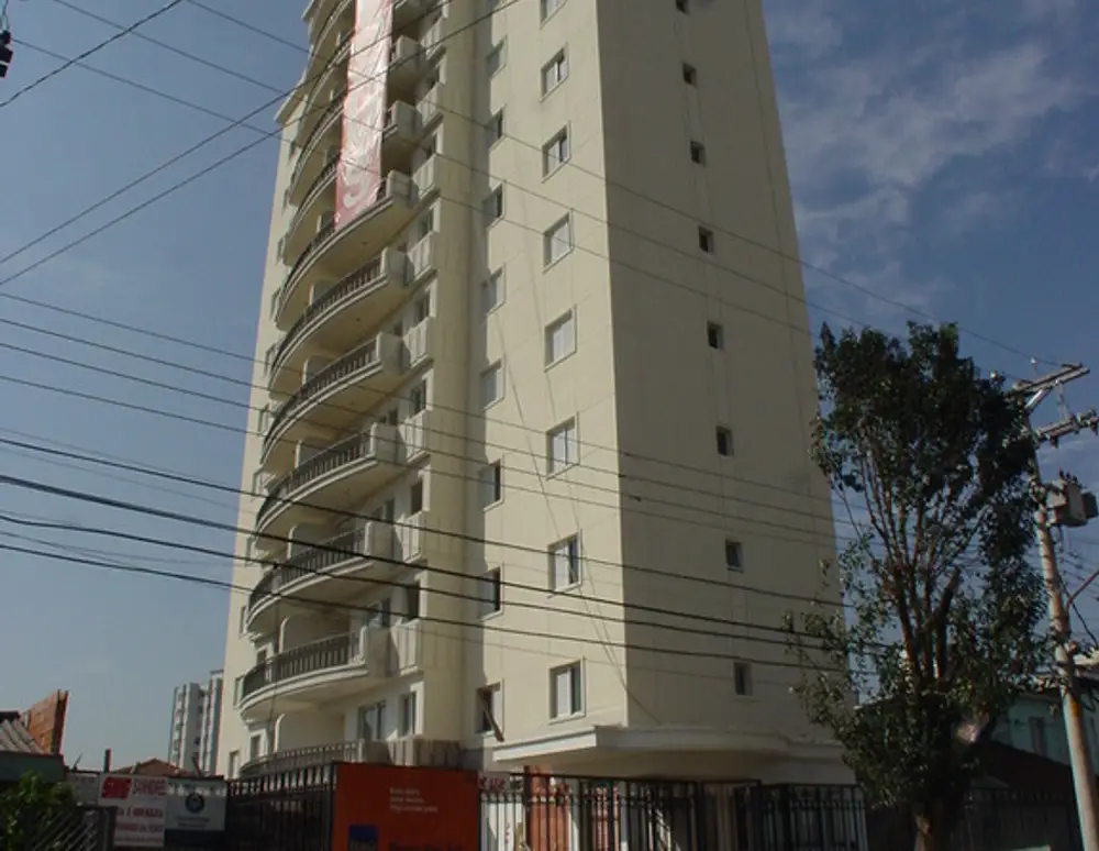 Edificio Espaco dos Manacas — foto 3