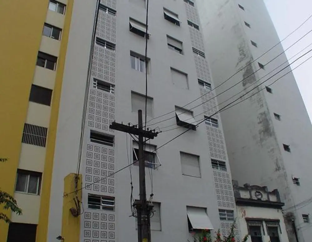 Edificio Fidelio