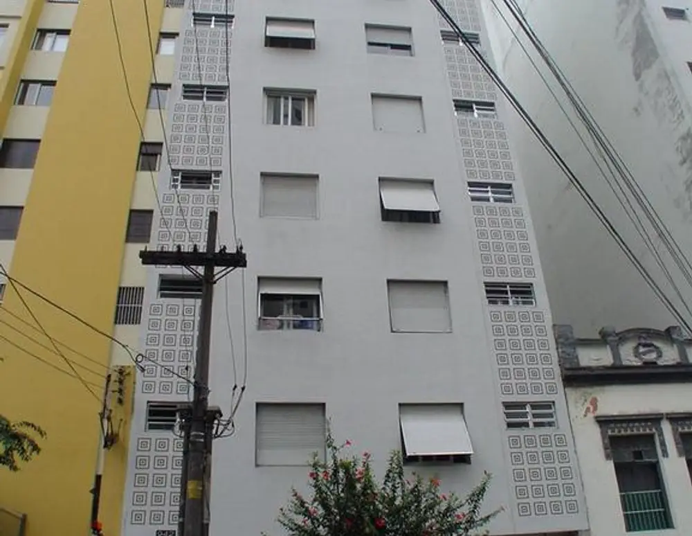 Edificio Fidelio — foto 2