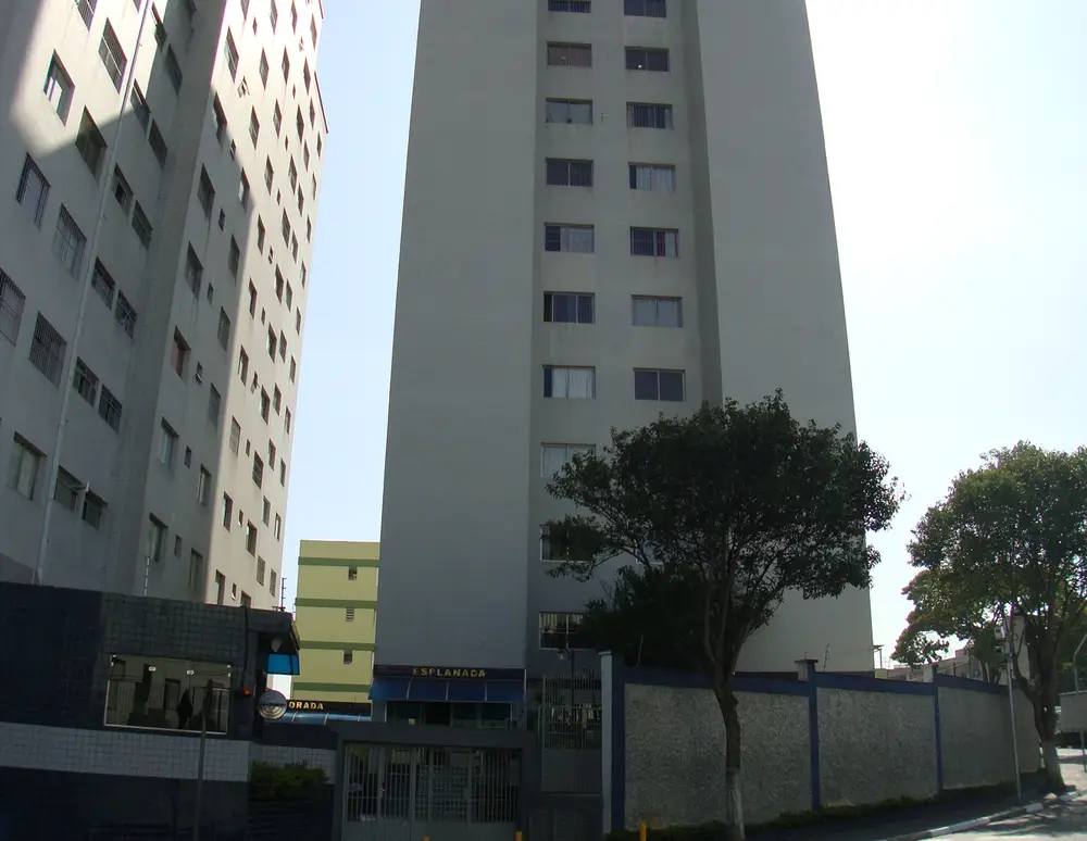 Conjunto Brasilia — foto 2