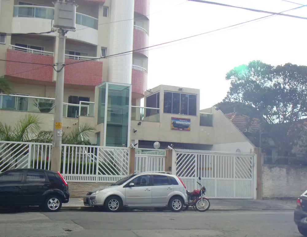 Residencial Porto Moniz