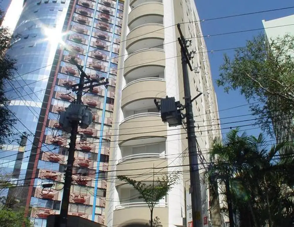 Edificio Flexy Home Jardins