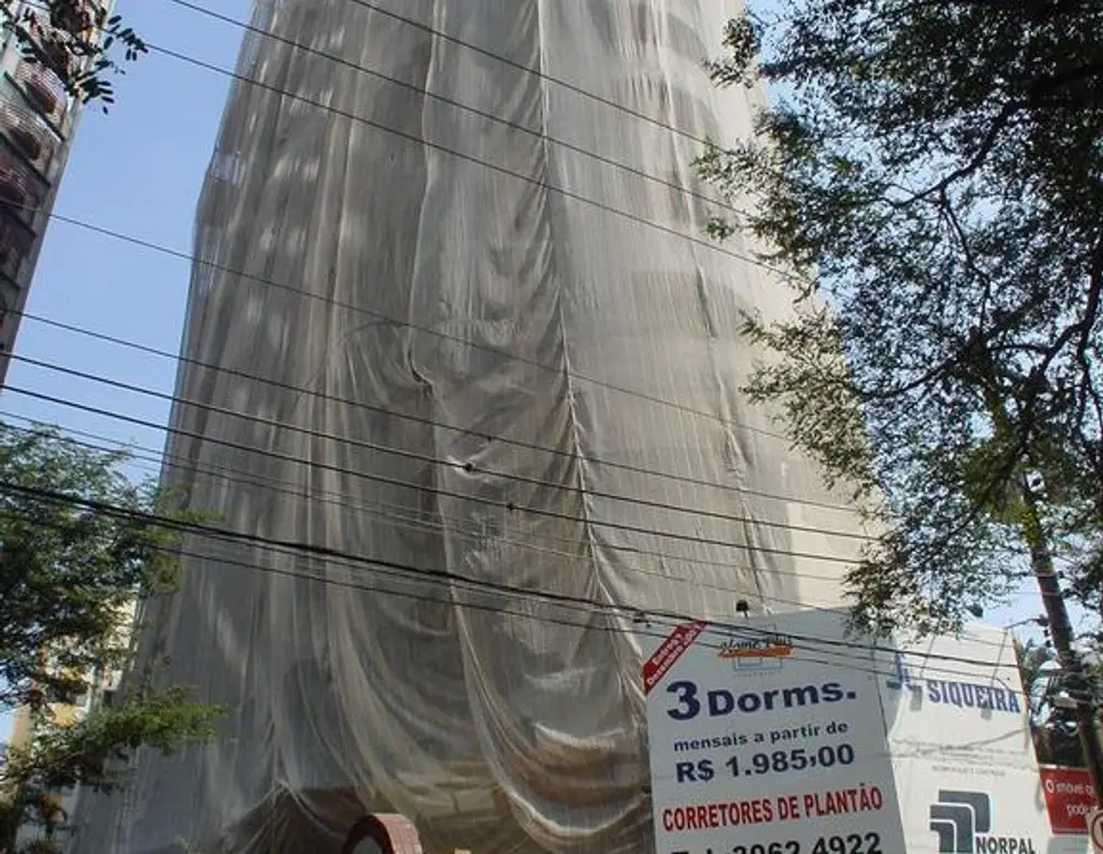 Edificio Flexy Home Jardins — foto 2