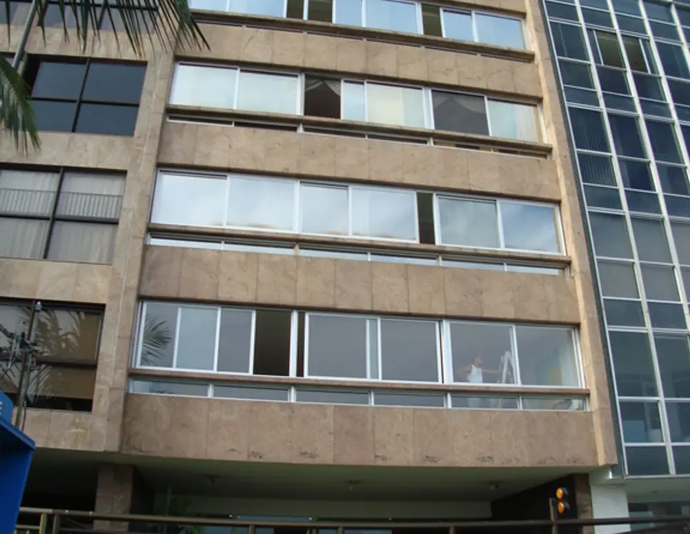 Edifício Seni