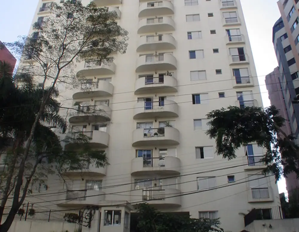 Edificio Berkeley