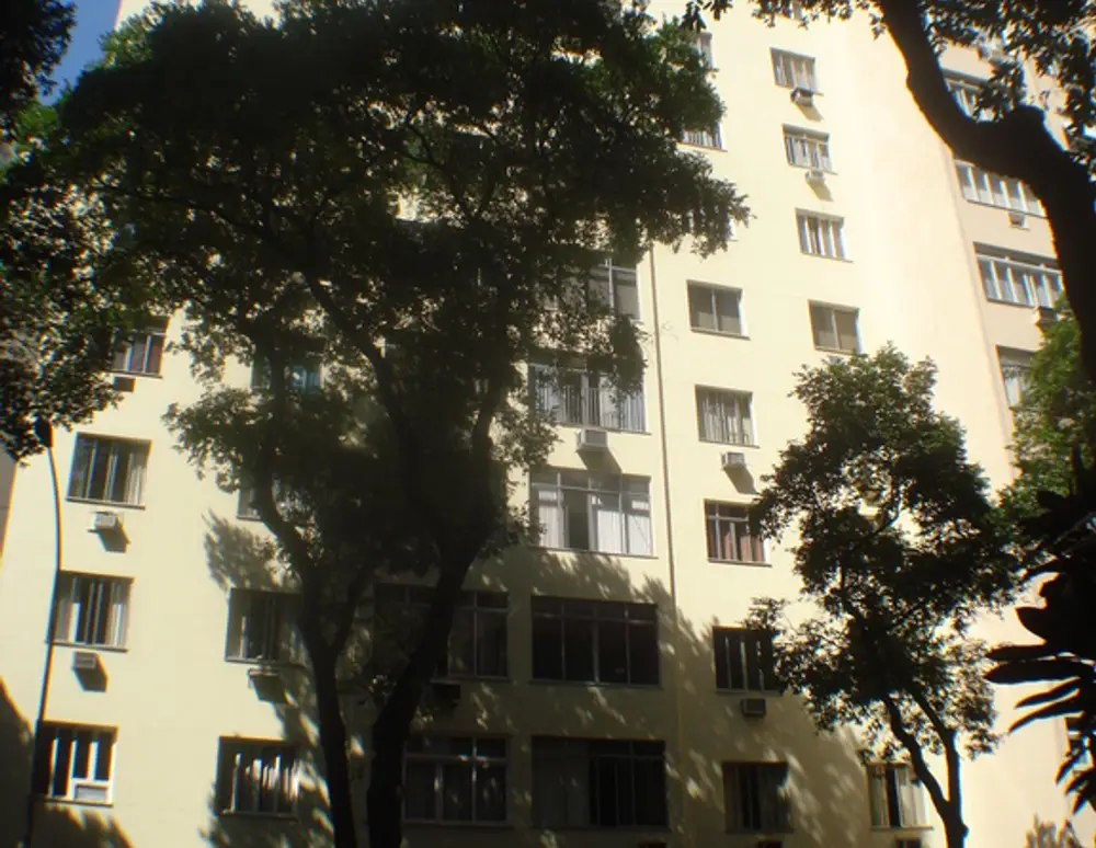 Edificio Irere