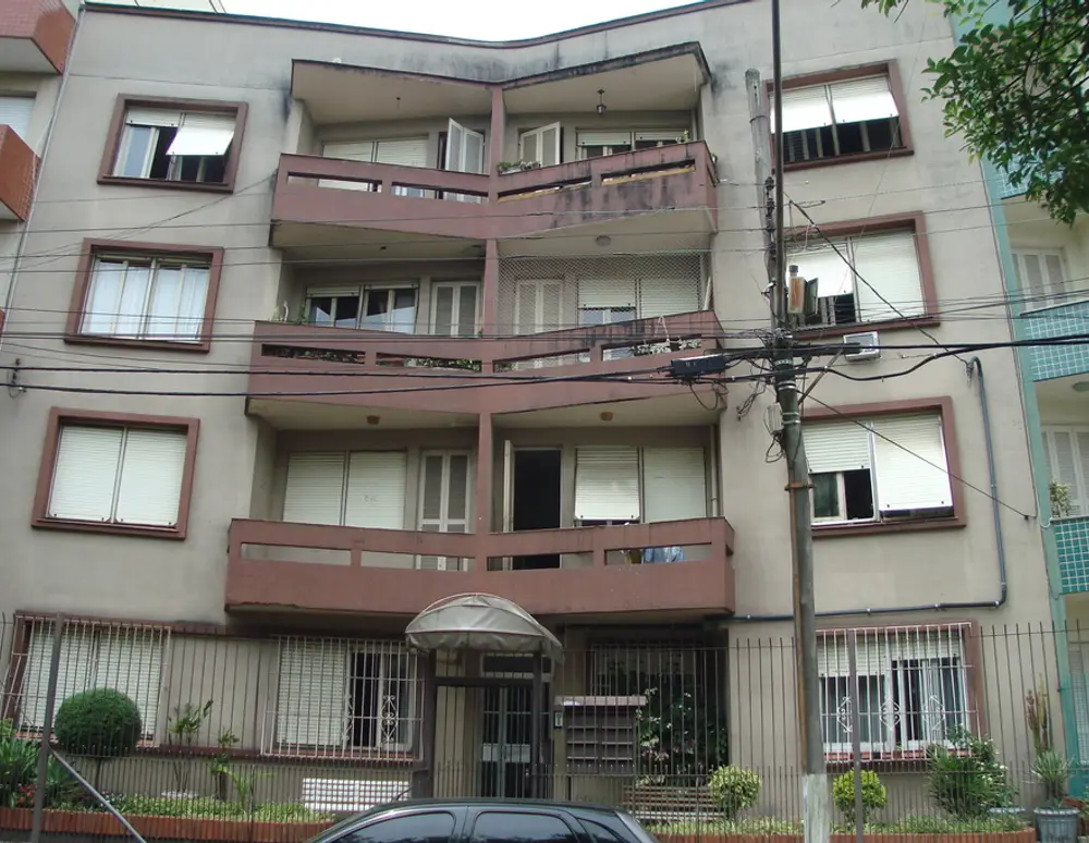 Edificio Orquidea