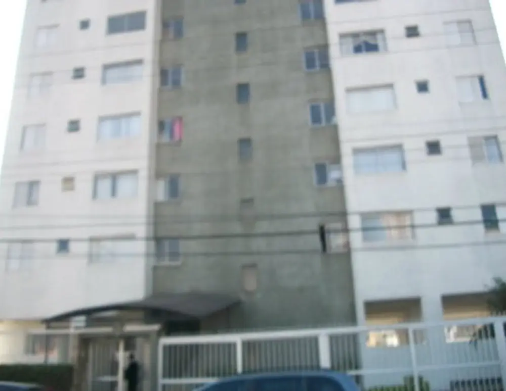 Edificio Porto Rico