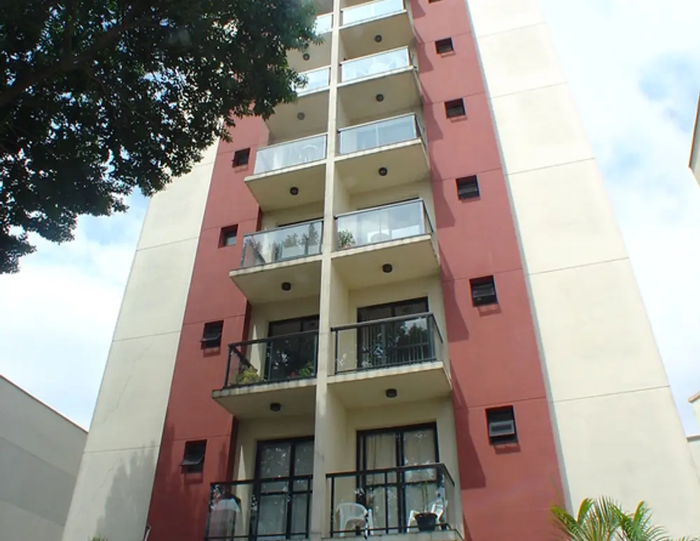 Edificio Santa Amelia