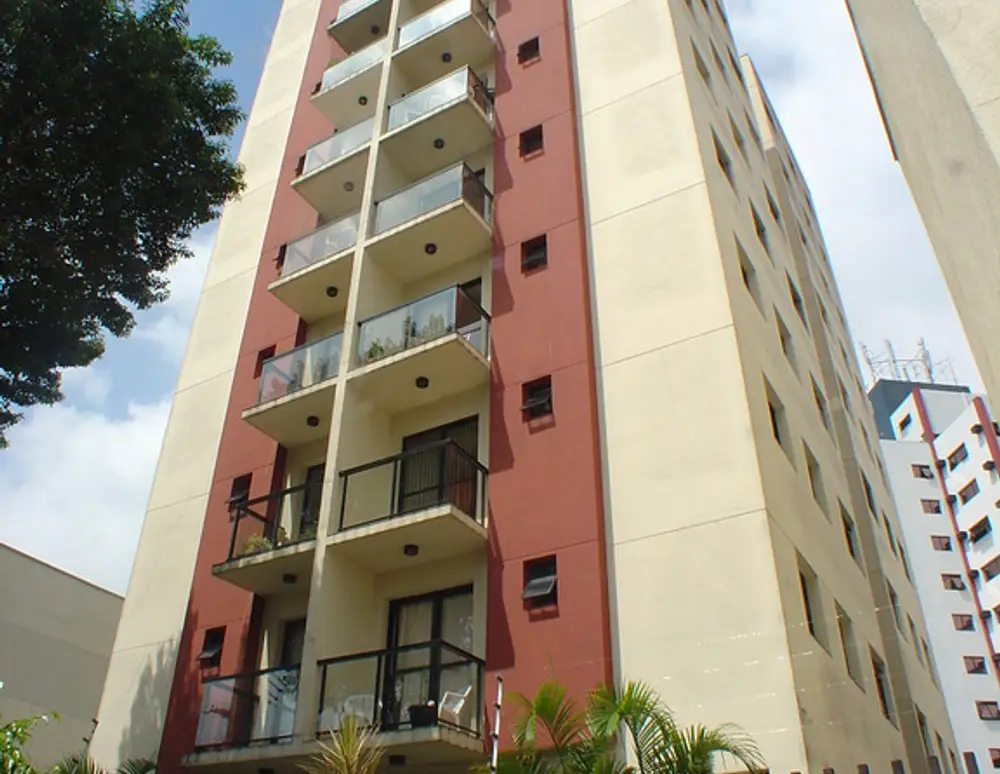 Edificio Santa Amelia — foto 2