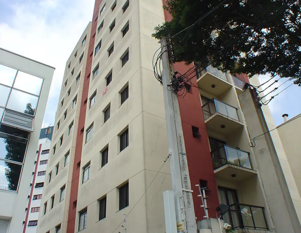Edificio Santa Amelia — foto 3