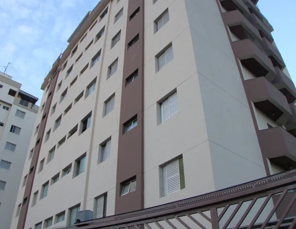 Edificio Fabiana Carolina