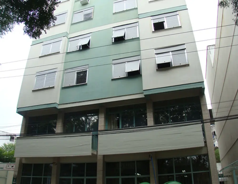 Edificio Dona Dea