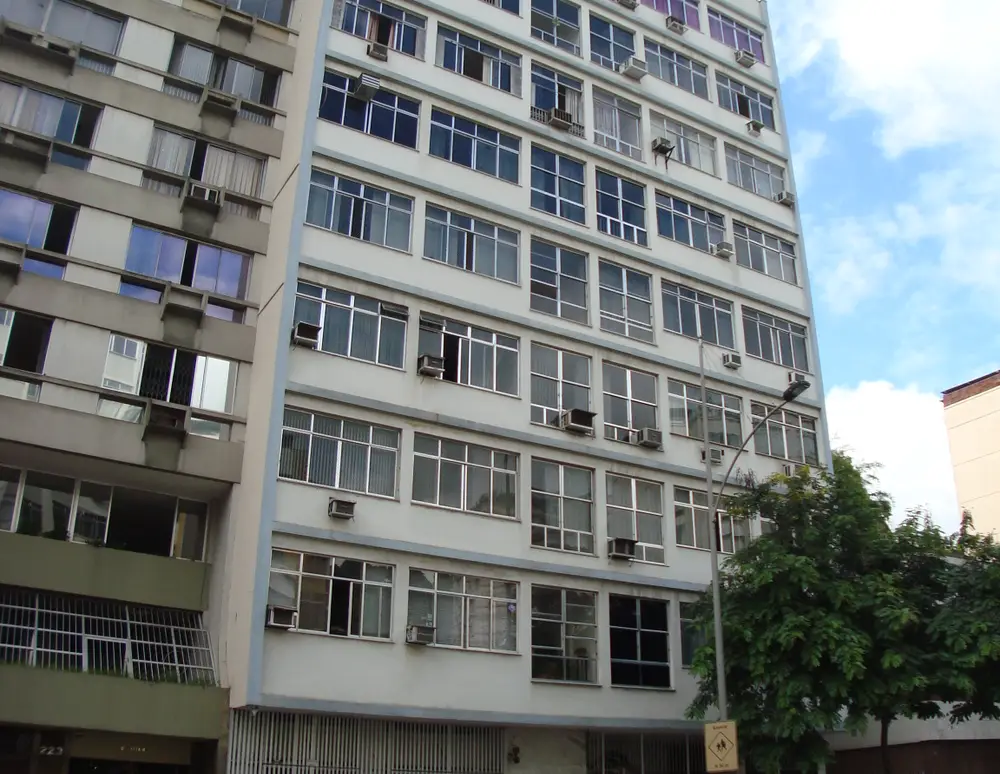 Edificio Francisco Nazareth