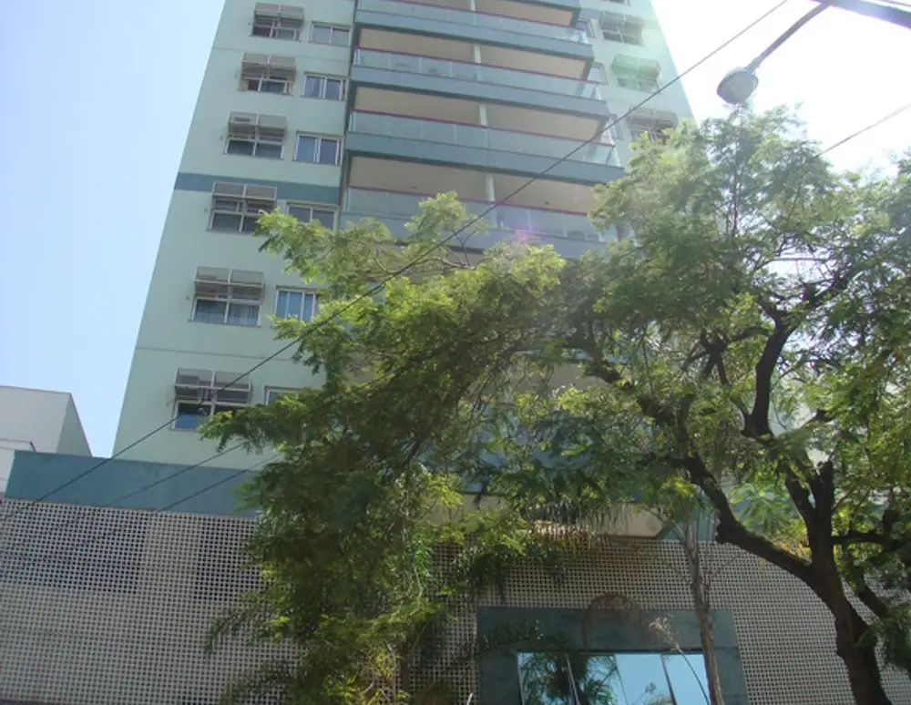 Edificio Montserrat