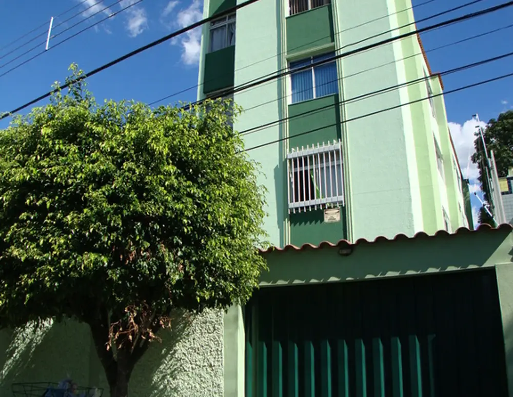 Edifício Liliana