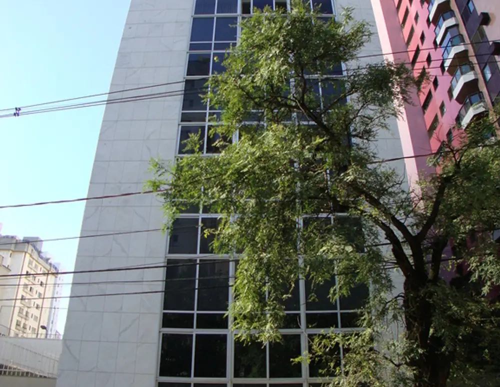 Edificio Maria Emilia